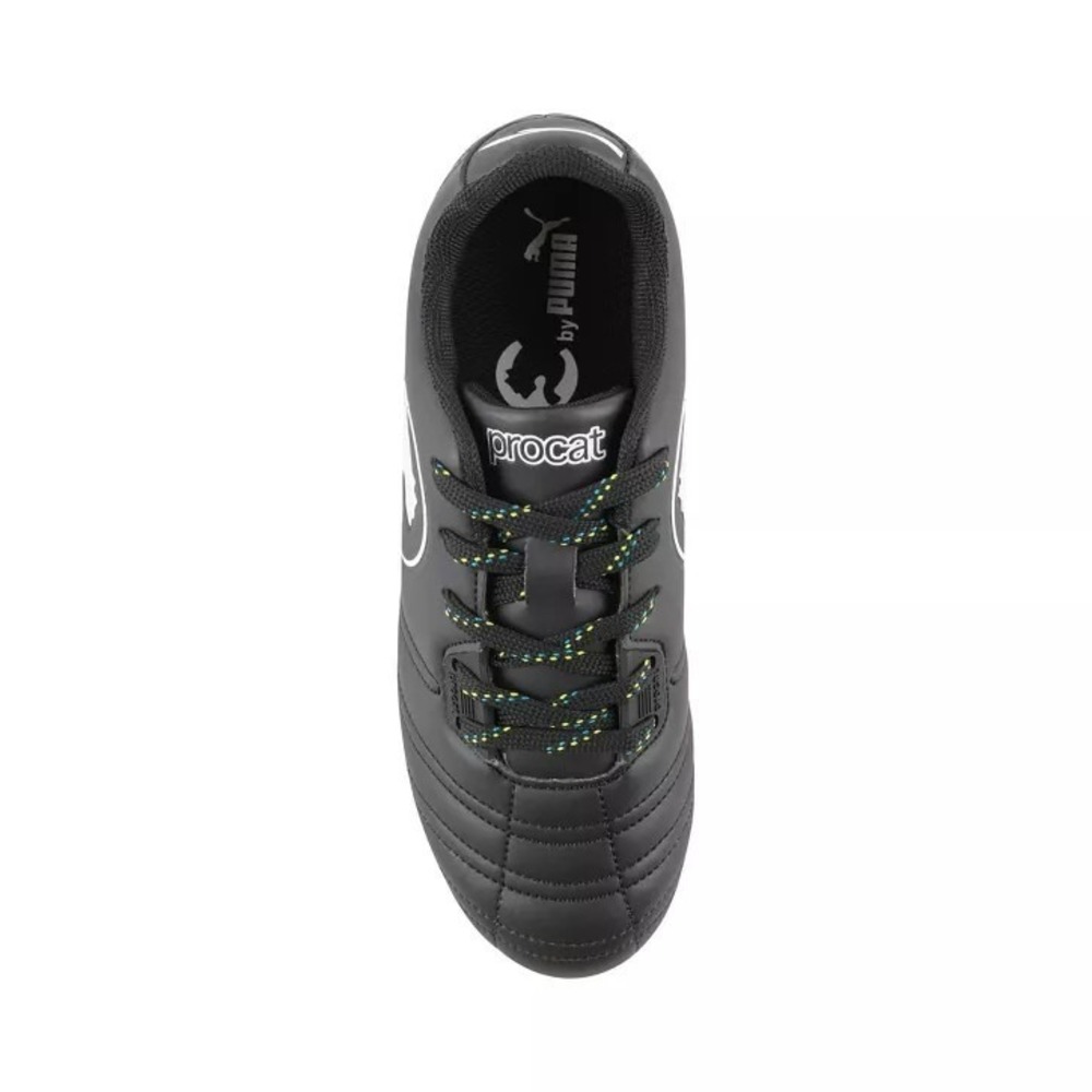 ProCat by Puma Size 13 Pitch Soccer Cleats‎ - Picture 2 of 5
